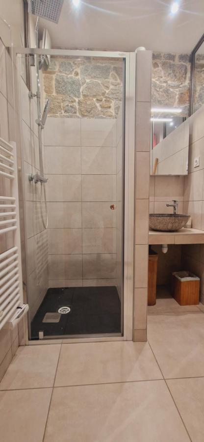 Appartement Plein De Charme - Ajaccio Hyper Centre מראה חיצוני תמונה