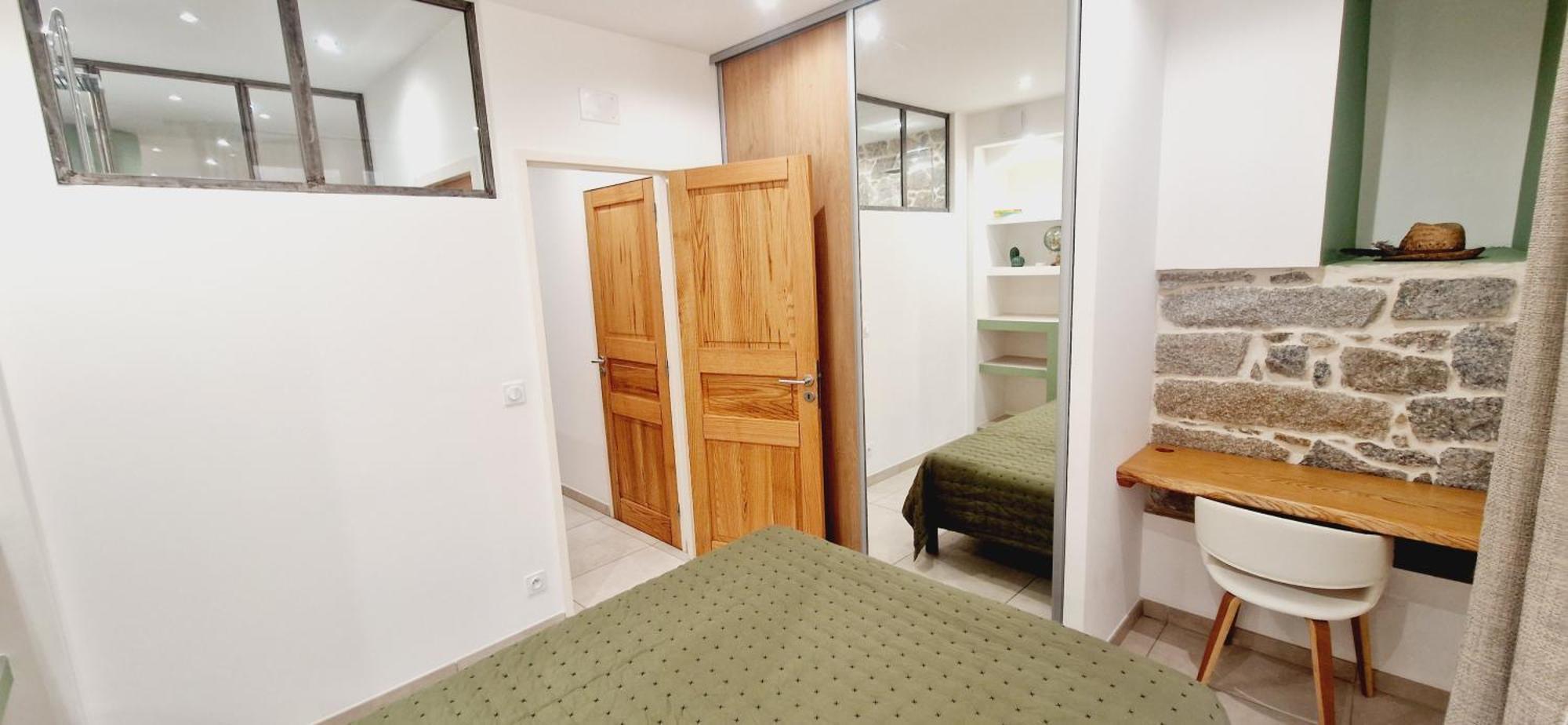 Appartement Plein De Charme - Ajaccio Hyper Centre מראה חיצוני תמונה
